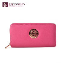 HEC Manufacturers Fashion Trends Woman Wallets Purse